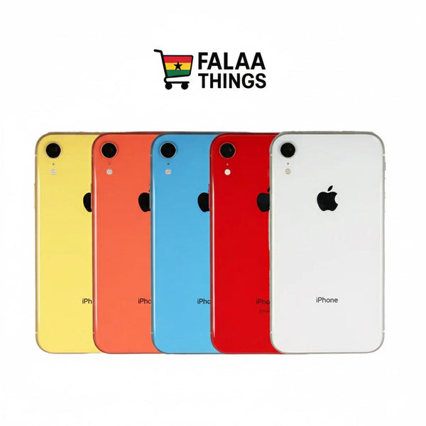 Falaa iPhone XR