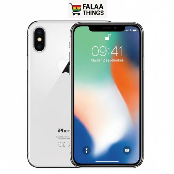 Falaa iPhone X