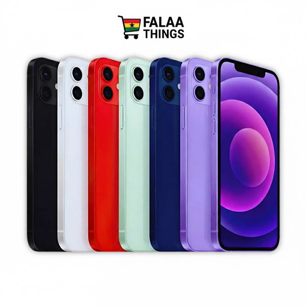 Falaa iPhone 12