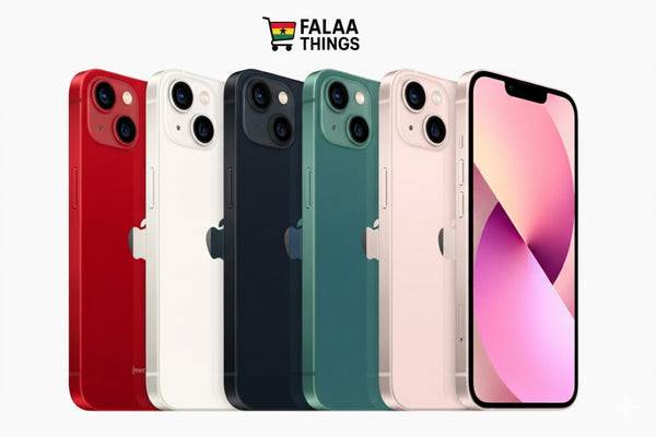 Falaa iPhone 13