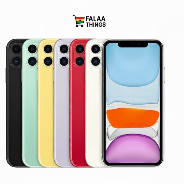 Falaa iphone 11