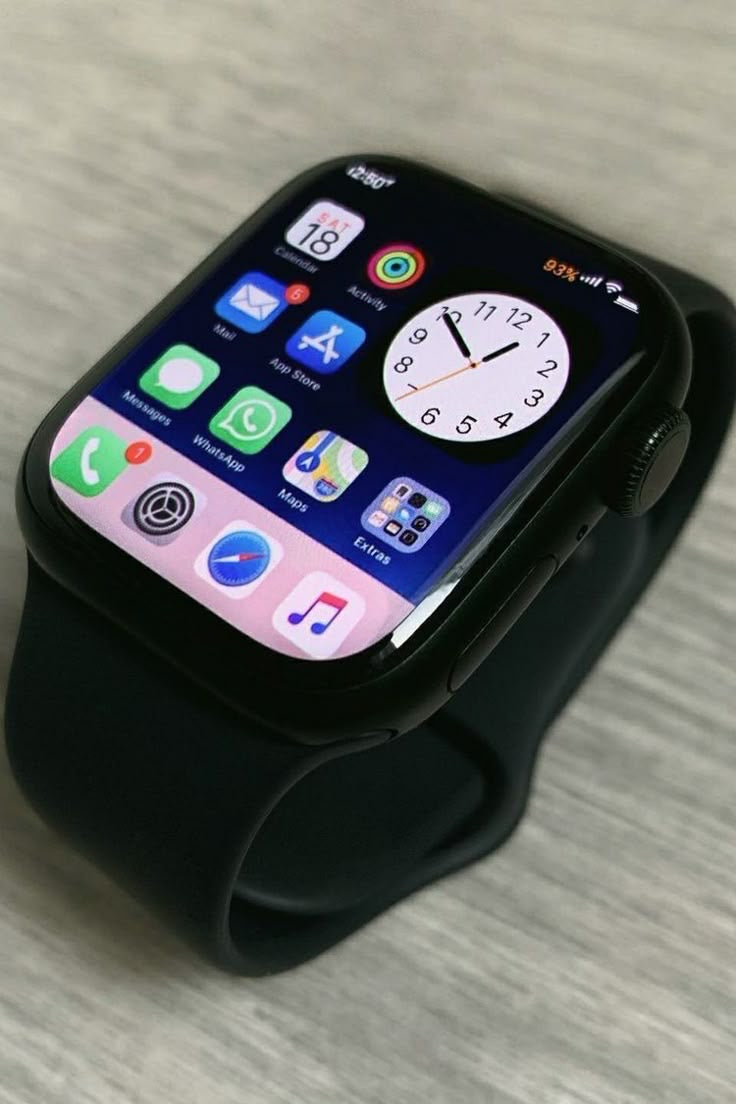 Apple Watch