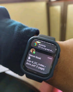 Apple series watch