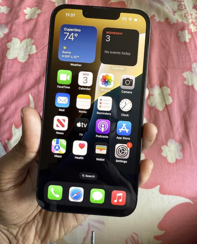 Unboxing by Mohammed Nuhu