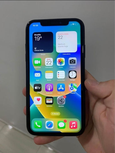 Unboxing by Esther Nyarko