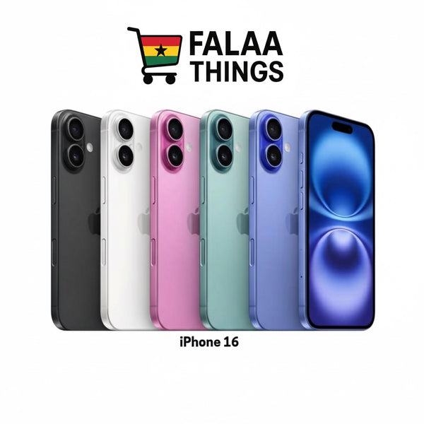 Falaa iPhone 16