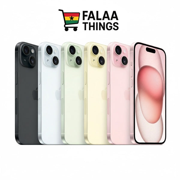 Falaa iPhone 15